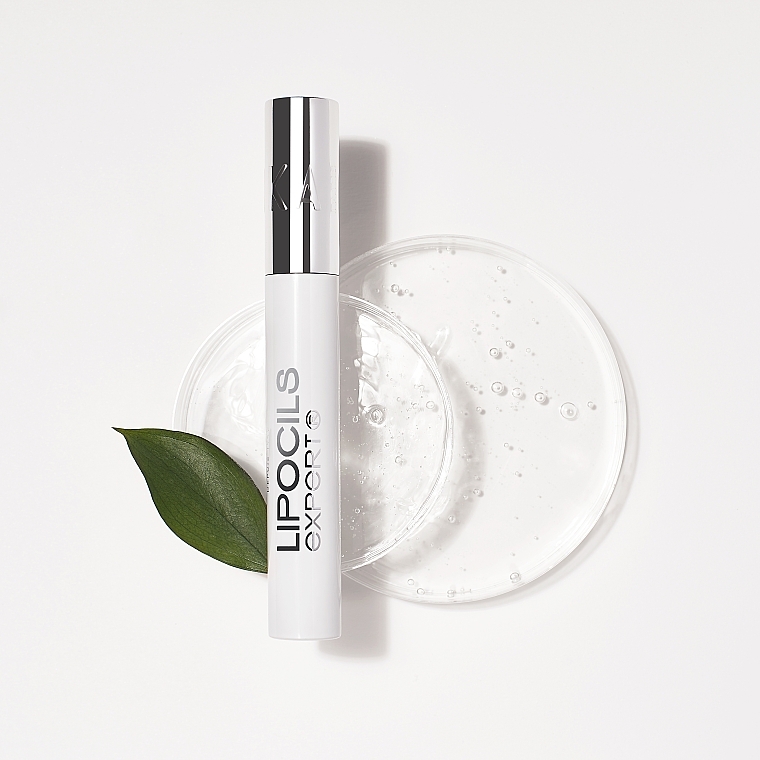 Serum stymulujący porost rzęs - Talika Lipocils Expert Eyelash Growth Serum — Zdjęcie N15