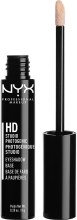 Baza pod cienie do powiek - NYX Professional Makeup High Definition Eye Shadow Base — Zdjęcie N2