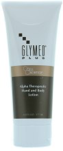Kup Terapeutyczny lotion do ciała i rąk - GlyMed Plus Cell Science Alpha Therapeutic Hand and Body Lotion