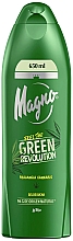 Kup Żel pod prysznic - La Toja Magno Green Revolution Cannabis Shower Gel