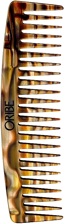 Grzebień do włosów - Oribe Wide Tooth Comb — Zdjęcie N1
