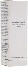 Kup Wybielające serum - Laura Beaumont Whiteserum Intensive Whitening Serum
