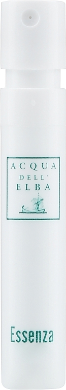 Acqua Dell'Elba Essenza Men - Woda perfumowana (próbka) — Zdjęcie N2