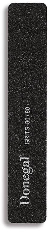 Pilnik do paznokci, szeroki 80/80, 17.8 cm, 9203 - Donegal — Zdjęcie N1