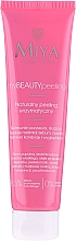 Kup Naturalny peeling enzymatyczny do twarzy - Miya Cosmetics My Beauty Peeling