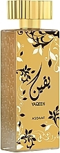 Asdaaf Yaqeen - Woda perfumowana — Zdjęcie N2