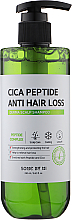 Kup Szampon przeciw wypadaniu włosów - Some By Mi Cica Peptide Anti Hair Loss Derma Scalp Shampoo