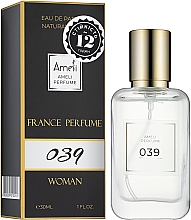 Ameli 039 - Woda perfumowana — Zdjęcie N2