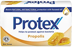 Kup Antybakteryjne mydło w kostce z propolisem - Protex Propolis Bar Soap 