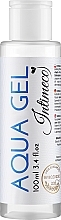 Kup Lubrykant na bazie wody - Intimeco Aqua Gel
