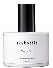 Kup Skybottle Viva La Pink - Perfumowany balsam do ciała