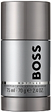 Kup BOSS Bottled - Perfumowany dezodorant w sztyfcie