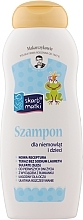 Kup Szampon dla niemowląt i dzieci - Skarb Matki Shampoo For Babies