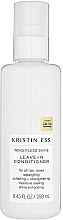 Odżywka do włosów bez spłukiwania - Kristin Ess Weightless Shine Leave-In Conditioner — Zdjęcie N1