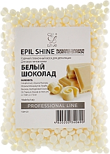 Kup Wosk w granulkach Biała czekolada - Elit-Lab Epil Shine