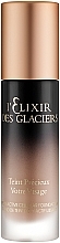 Kup Komórkowy podkład do twarzy Eliksir lodowców - Valmont L'elixir Des Glaciers Teint Precieux Foundation