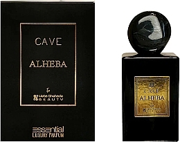 Cave Alheba - Perfumy — Zdjęcie N2