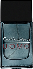 Gian Marco Venturi GMV Uomo - Woda toaletowa — Zdjęcie N3