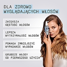 Serum przeciw wypadaniu włosów - Nioxin Ultimate Power Anti-Hair Loss Serum — Zdjęcie N3