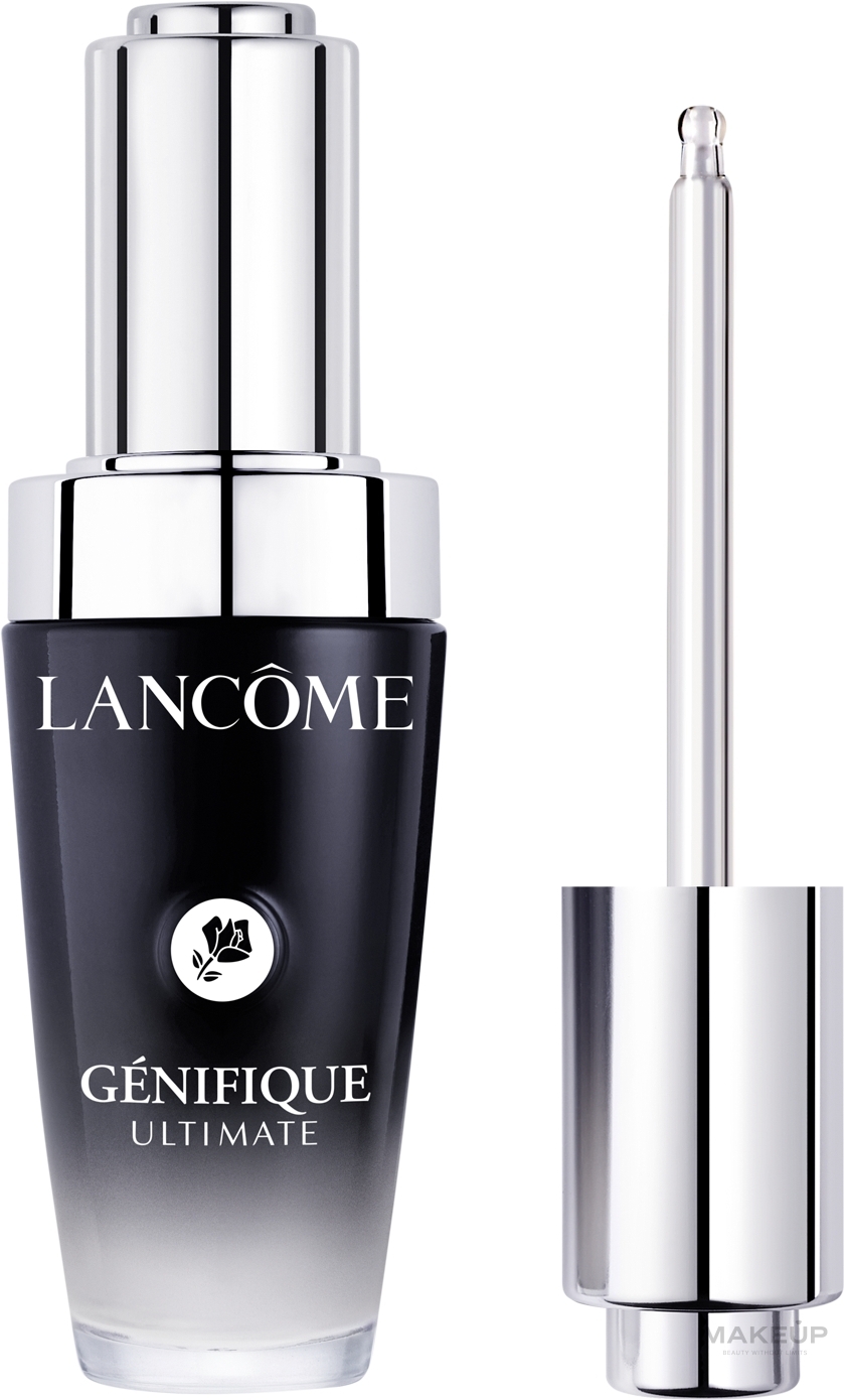 Zaawansowane serum do regeneracji twarzy - Lancome Genifique Ultimate Serum — Zdjęcie 30 ml