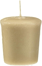Świeca zapachowa sampler - Yankee Candle Warm Cashmere — Zdjęcie N2