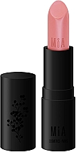 Kup Nawilżająca szminka do ust - Mia Cosmetics Paris Moisturized Lipstick