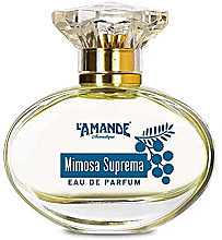 Kup L'Amande Mimosa Suprema - Woda perfumowana
