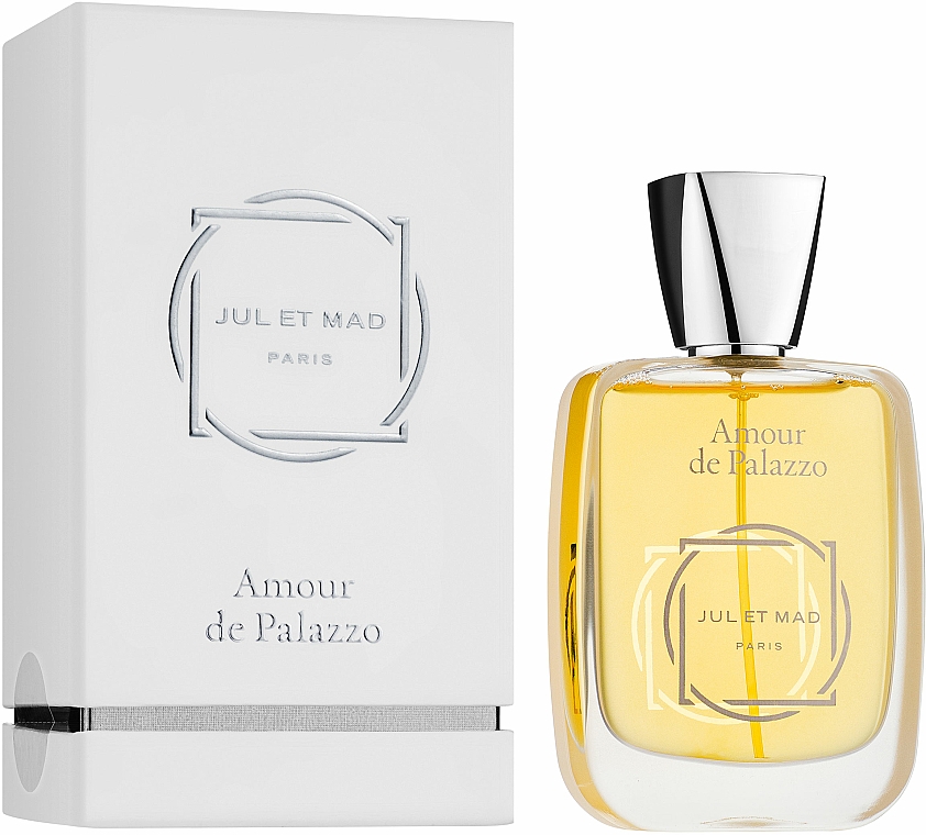 Jul et Mad Amour de Palazzo - Perfumy — Zdjęcie N2