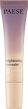 Kup Rozświetlający korektor do twarzy - Paese Brightening Concealer