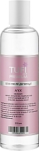 Olejek po depilacji Aloe - Tufi Profi Premium — Zdjęcie N2