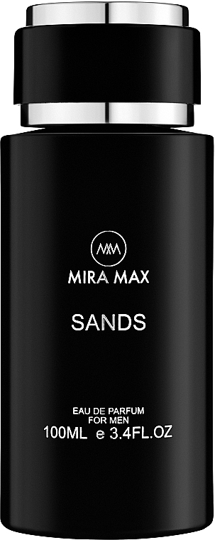 Mira Max Sands - Woda perfumowana — Zdjęcie N1