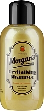 Kup Szampon rewitalizujący dla mężczyzn - Morgan`s Revitalising Shampoo