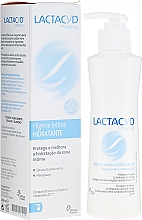 Kup Nawilżający balsam do higieny intymnej - Lactacyd Pharma Moisturizing