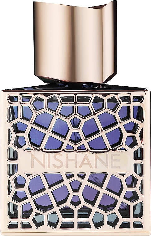 Nishane Mana - Perfumy — Zdjęcie N1