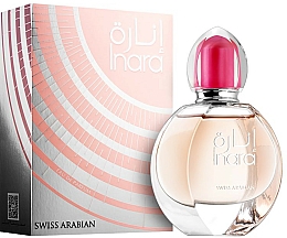 Kup Swiss Arabian Inara - Woda perfumowana