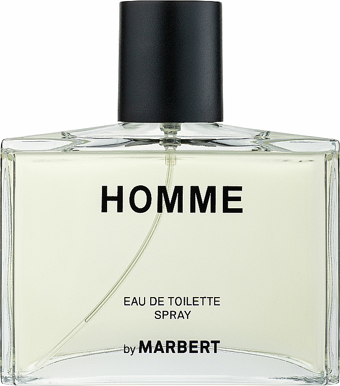Marbert Homme Marbert - Woda toaletowa — Zdjęcie N1