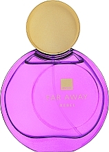 Kup Avon Far Away Rebel - Woda perfumowana