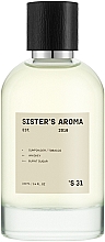 Sister's Aroma 31 - Woda perfumowana — Zdjęcie N4