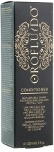 Odżywka do włosów nadająca połysk - Orofluido Conditioner — Zdjęcie N3