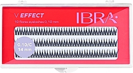Kup Kępki sztucznych rzęs - Ibra V Effect