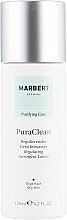 Oczyszczający balsam do skóry tłustej przeciw zaskórnikom - Marbert Pura Clean Regulating Lotion — Zdjęcie N2