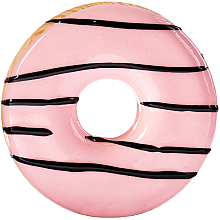 Pilnik do pięt, ziarnistość 120 - MiaCalnea Donut Worry For Feet™ Pinky Winky — Zdjęcie N1