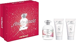 Kup Cacharel Anais Anais L'Original - Zestaw (edt 100 ml + b/lot 2 x 50 ml)