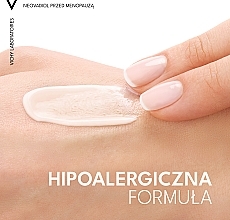 Krem na dzień przed menopauzą do skóry normalnej i mieszanej - Vichy Neovadiol Redensifying Lifting Day Cream — Zdjęcie N7