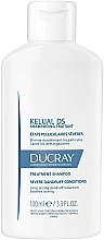 Kup Przeciwłupieżowy szampon do włosów - Ducray Kelual Ds Shampoo