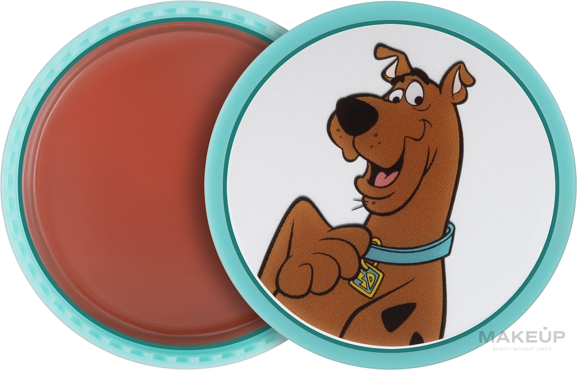 Kremowy róż do policzków - Wet N Wild x Scooby Doo Puppy Power Cream Blush — Zdjęcie Its Paw-ty Time
