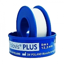 Bandaż medyczny, 5 m x 12,5 cm - Viscoplast Polovis Plus — Zdjęcie N1