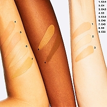 PRZECENA! Płynny podkład do twarzy - MAC Studio Fix Fluid SPF 15 * — Zdjęcie N4