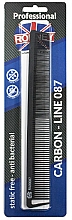 Kup Grzebień do włosów, 227 mm - Ronney Professional Carbon Comb Line 087