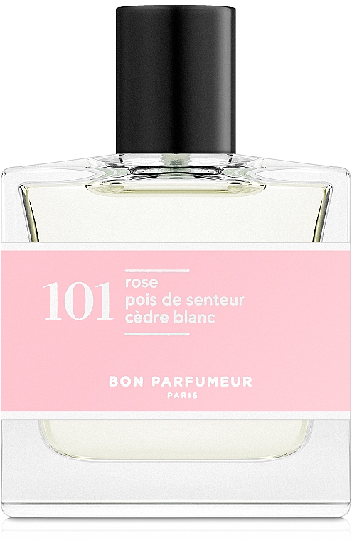 Bon Parfumeur 101 - Woda perfumowana — Zdjęcie N1
